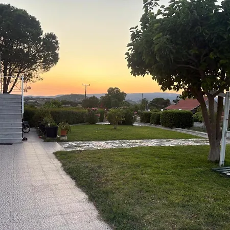 Апартаменты Galaxy Кси