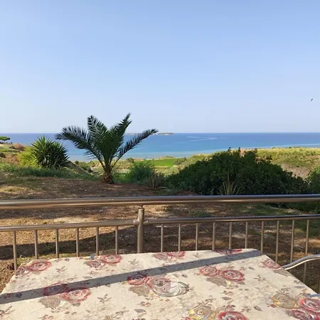 Апартаменты Galaxy Кси