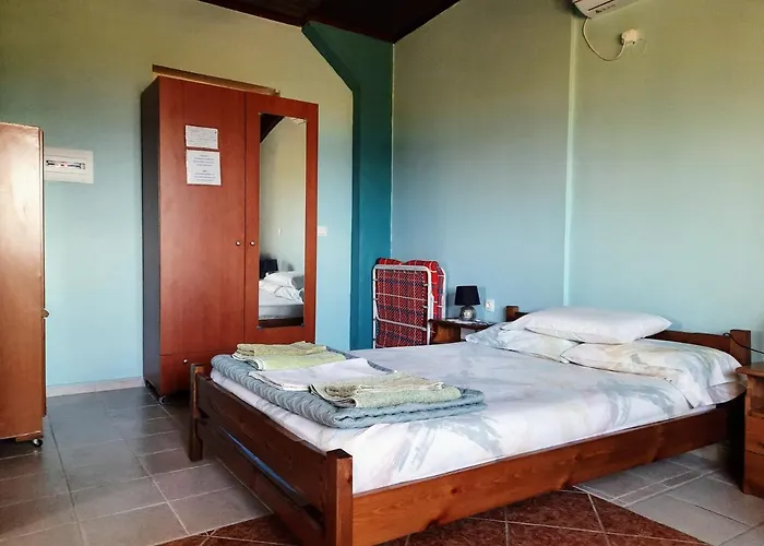 Galaxy Апартаменты