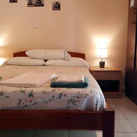 Apartmán Galaxy *