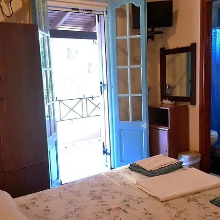 Galaxy Apartman