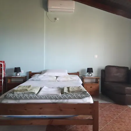 Apartman Galaxy Xi Beach