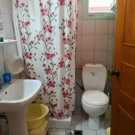 Apartman Galaxy *