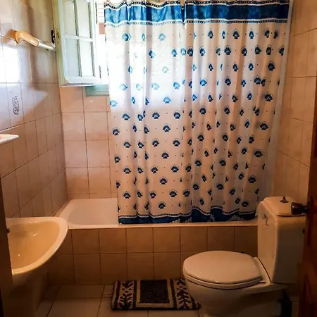 Apartman Galaxy Xi Beach