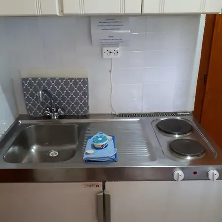 Apartman Galaxy *