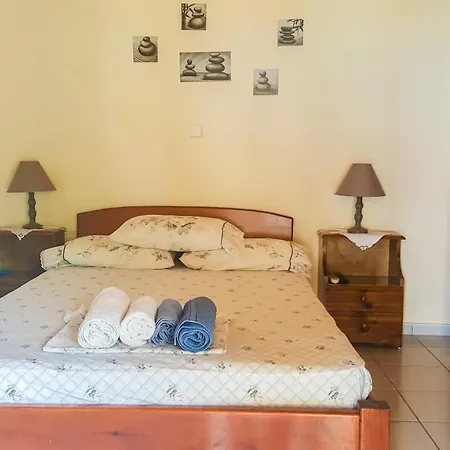 Apartman Galaxy *