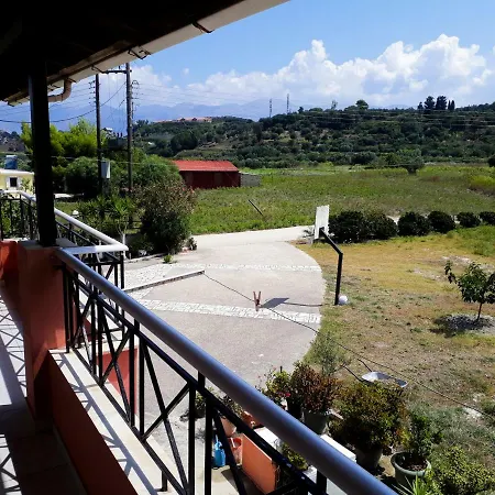 Apartament Galaxy *