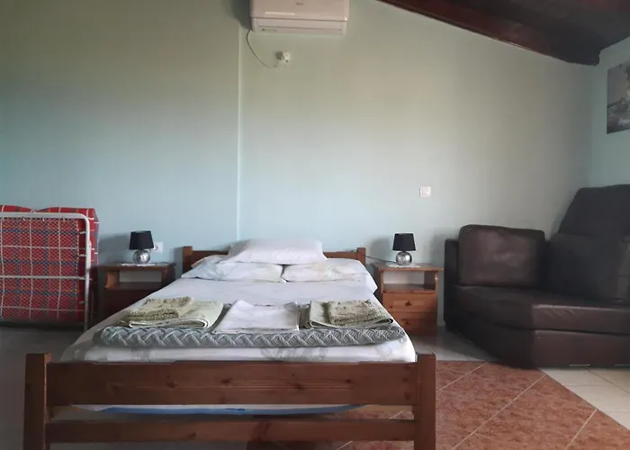 Appartement Galaxy Xi Beach