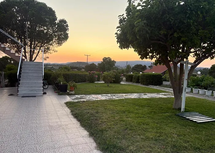 Appartement Galaxy Xi Beach