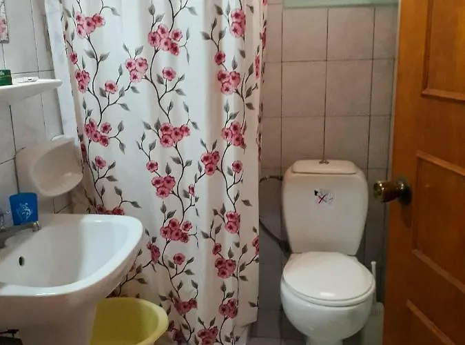 Appartement Galaxy *