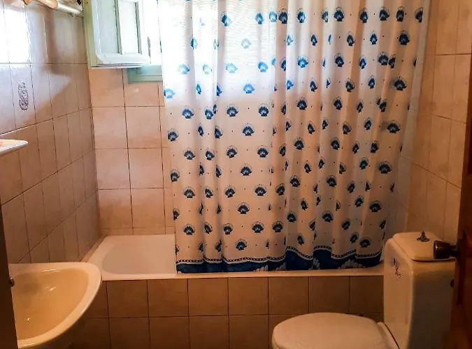 Apartment Galaxy Xi Beach