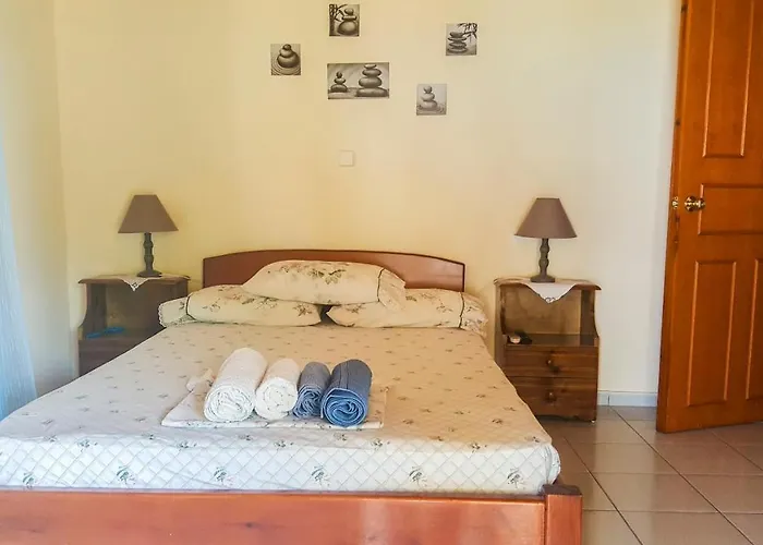 Appartement Galaxy *