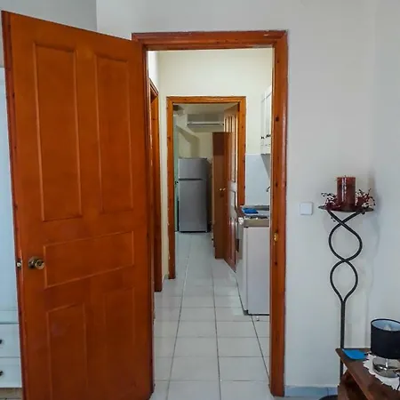 Galaxy Apartment